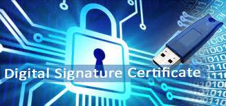 How can I apply for the Digital Signature Certificate (DSC) in India for registering a company as a one-person company? Answer Request