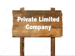 Private Limited Company Registration Procedure