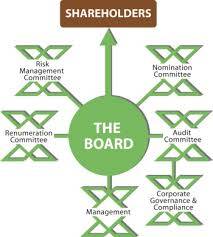 Procedure for filing SH.13 for shareholder nomination