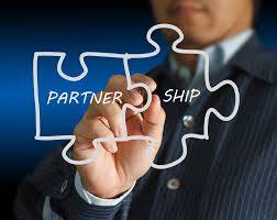 How to make a Partnership Deed