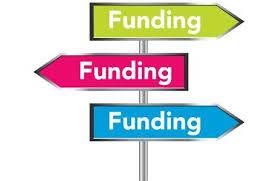 3 STEPS TO RAISE YOUR FIRST ROUND OF FUNDING