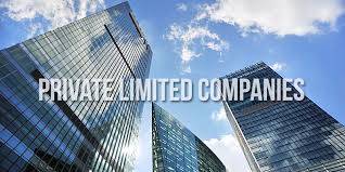  Formation of Private Limited Company: