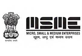 MSME online registration, SSI online registration, MSME registration online ( India )