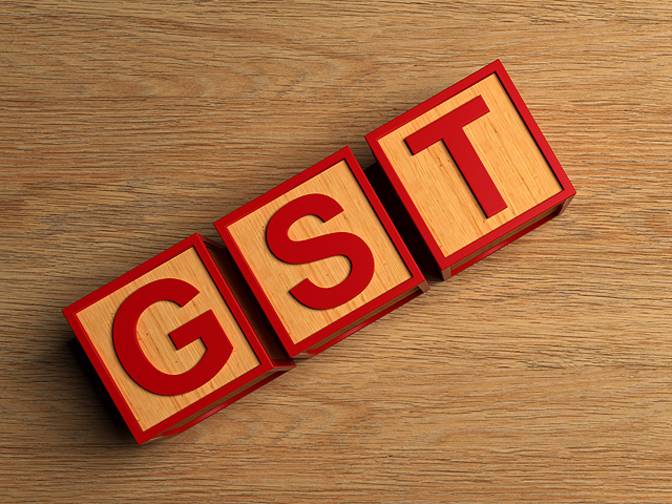 GST COMPOSITION SCHEME - A RELIEF FOR SMALL TAX PAYERS