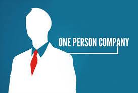 One Person Company - What is 1-Person Company