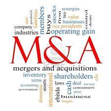 Merger & Acquisitions