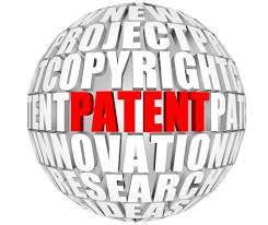 Patent Registration Cost