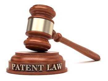 Patent Lawyer
