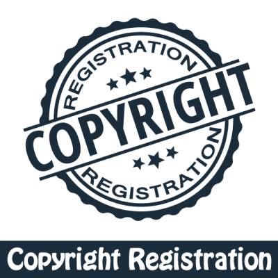 Copyright Registration India
