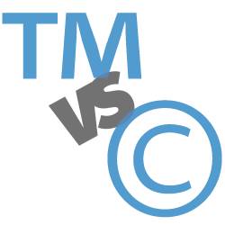 Intellectual Property: Trademark Vs Copyright