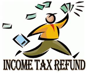 Income Tax Refund – A Comprehensive Guide