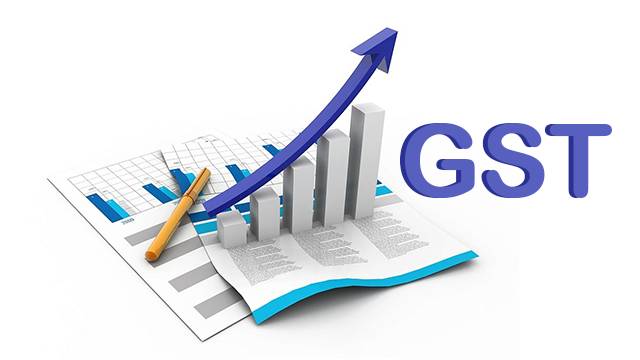 GST Registration For Service Tax Payers