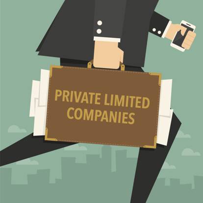Advantages Of A Private Limited Company