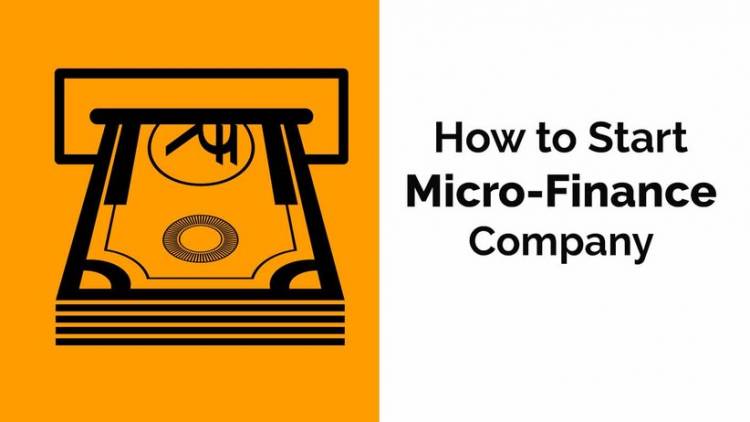 How can I start microfinance?