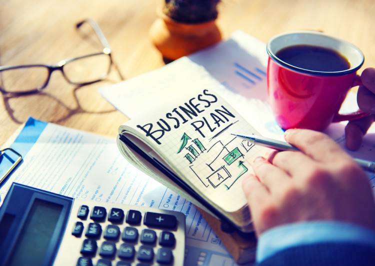 Important Components Of A Business Plan