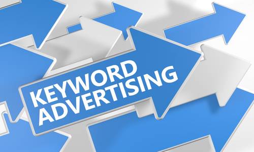 Whether Keyword Advertising Is a Trademark Infringement or Not