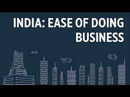 REASONS FOR DOING BUSINESS IN INDIA EASILY