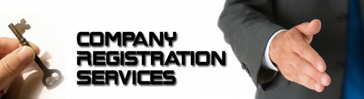 Six Abbreviations of Company Registration