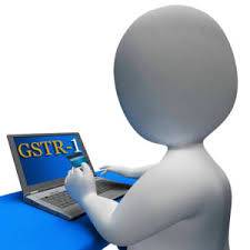 Last date for Filing the GSTR 1 for the month of July extended to 10th October: Government