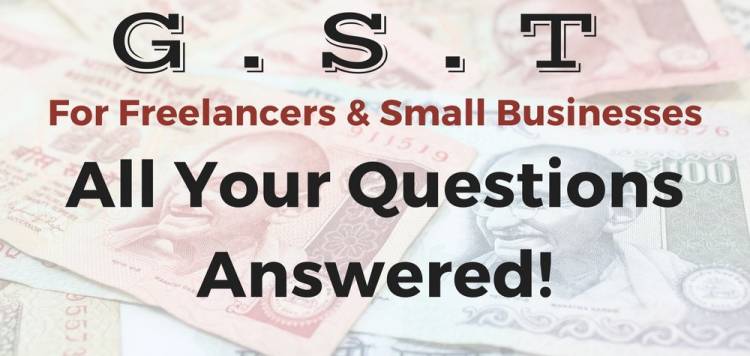 GST Registration in India – 25 Questions Answered