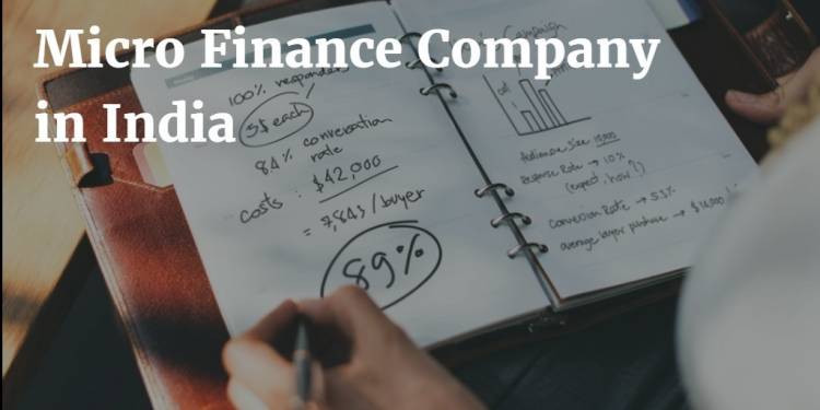 All About MicroFinance Company Registration– The cheapest way to start the Micro Finance Company in India