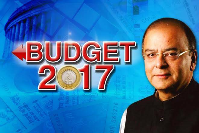 Union Budget Highlights - (2017- 2018) – 10 Critical Points