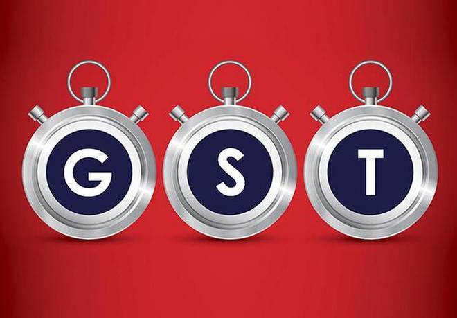 Taxes to be subsumed under GST in India