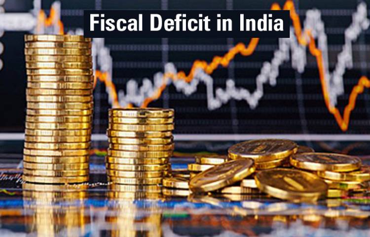 Goods and Services Tax (GST) - Impact on Fiscal Deficit in India