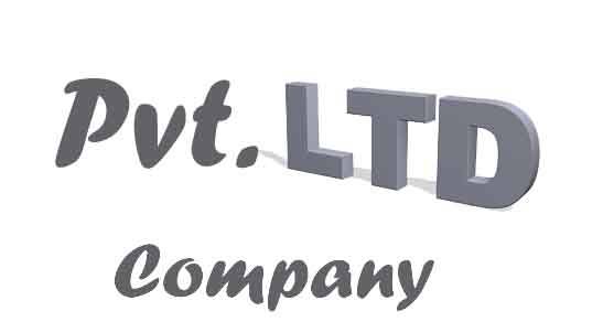 How do I register a private limited company, and check for company name availability?