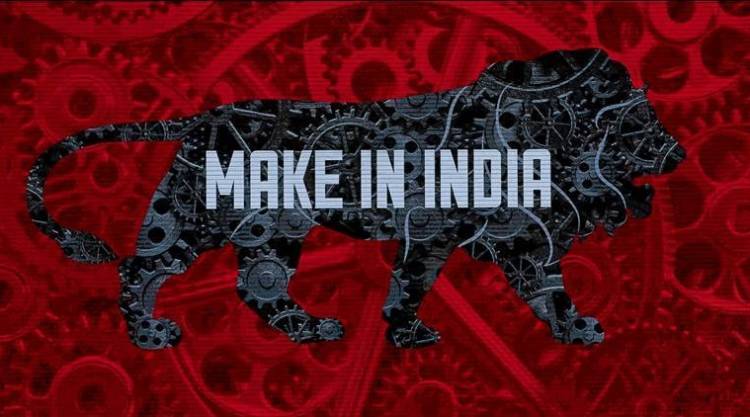 GST impact on Make in India