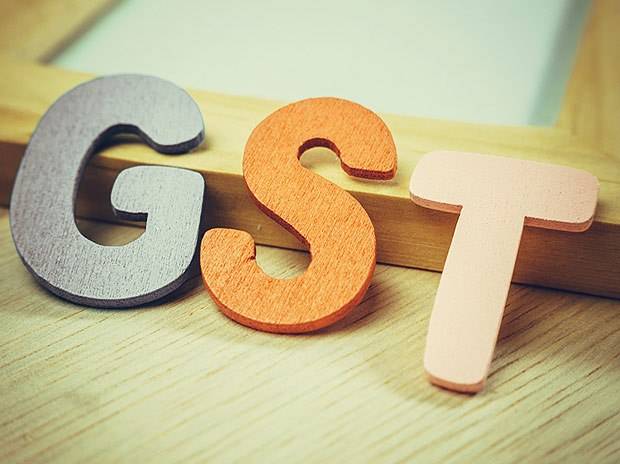 Exemption Limit under GST is 20 Lakh - SSI units and Small Service Provider
