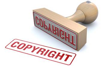 GOVERNMENT FEES OF FILING THE COPYRIGHT REGISTRATION IN INDIA