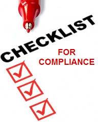 Annual Compliance Checklist for Startups 