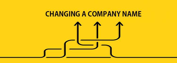 Change in Name of a Private Limited Company