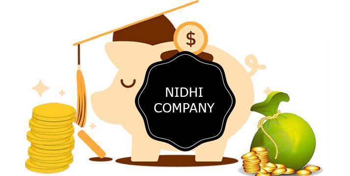 What is Nidhi Company?