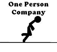 Privileges of One Person Company 