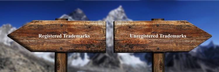 Difference Between Unregistered And Registered Trademarks 