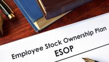 ESOPs in Private Limited Company