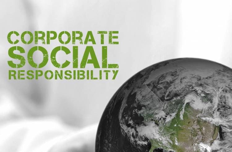 Applicability of Corporate Social Responsibility