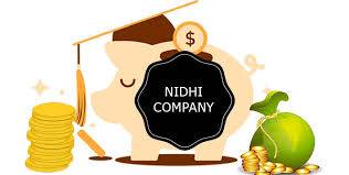  What is the difference between Nidhi Company and Chit fund Company?