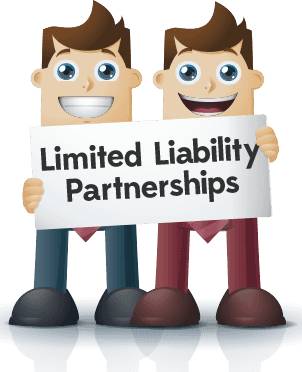  What is the difference between traditional Partnership registration and Limited liability Partnership (LLP) in India?