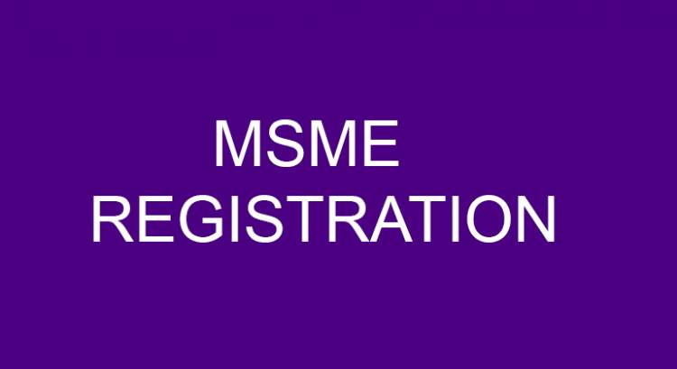  How much time does it take to get an MSME Registration?