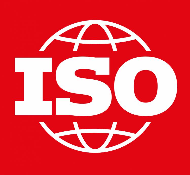WHAT IS ISO?