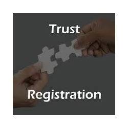 HOW A TRUST IS REGISTERED?