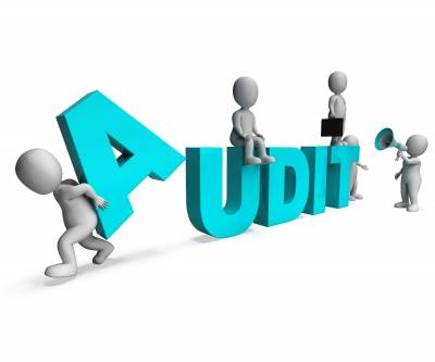 WHAT IS AUDITING?