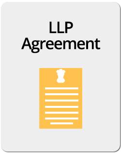 HOW MANY TIMES CAN THE LLP AGREEMENT BE AMENDED?