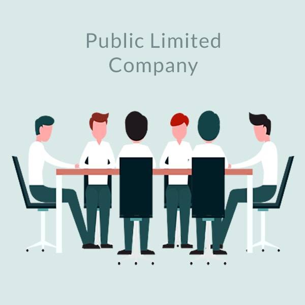 HOW LONG DOES THE CLOSING OF A PUBLIC LIMITED COMPANY TAKE?
