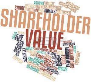HOW MANY SHAREHOLDERS APPROVAL ARE REQUIRED TO PROCEED WITH THE APPLICATION OF DISSOLUTION?
