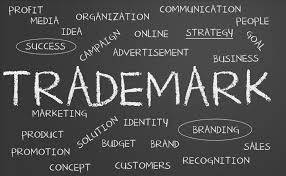 What is the difference between a copyright, a trademark, and a patent?