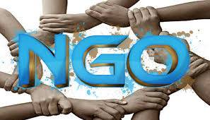 How do we start an NGO with all registration processes?